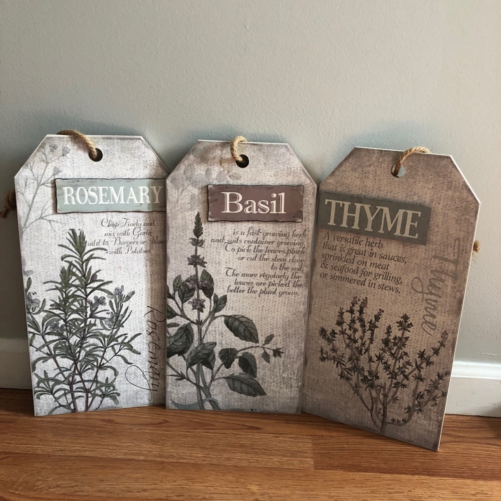 Home Decor